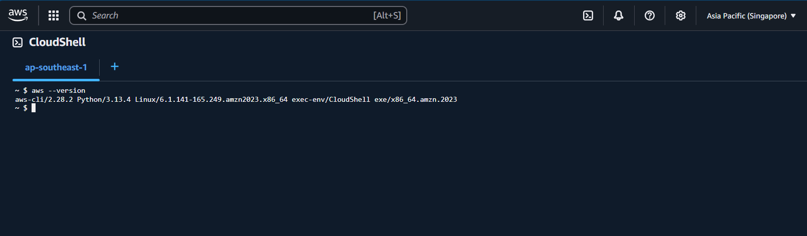 VPC
